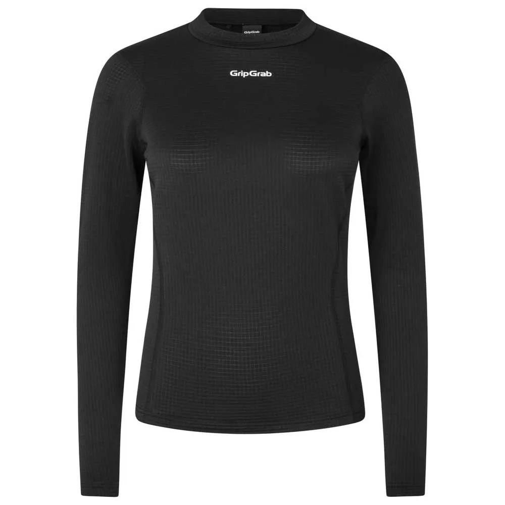 GripGrab Ride Winter L/S Base Layer Unterhemd