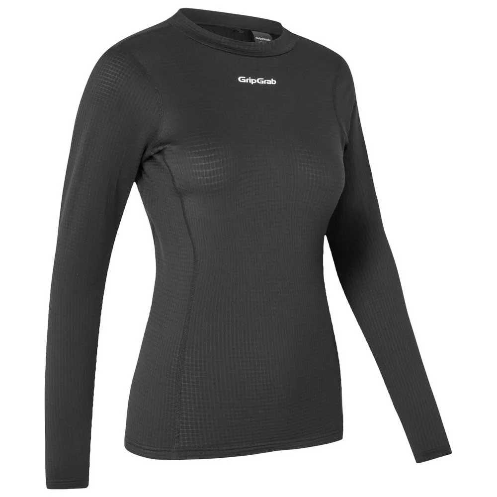 GripGrab Ride Winter L/S Base Layer Unterhemd