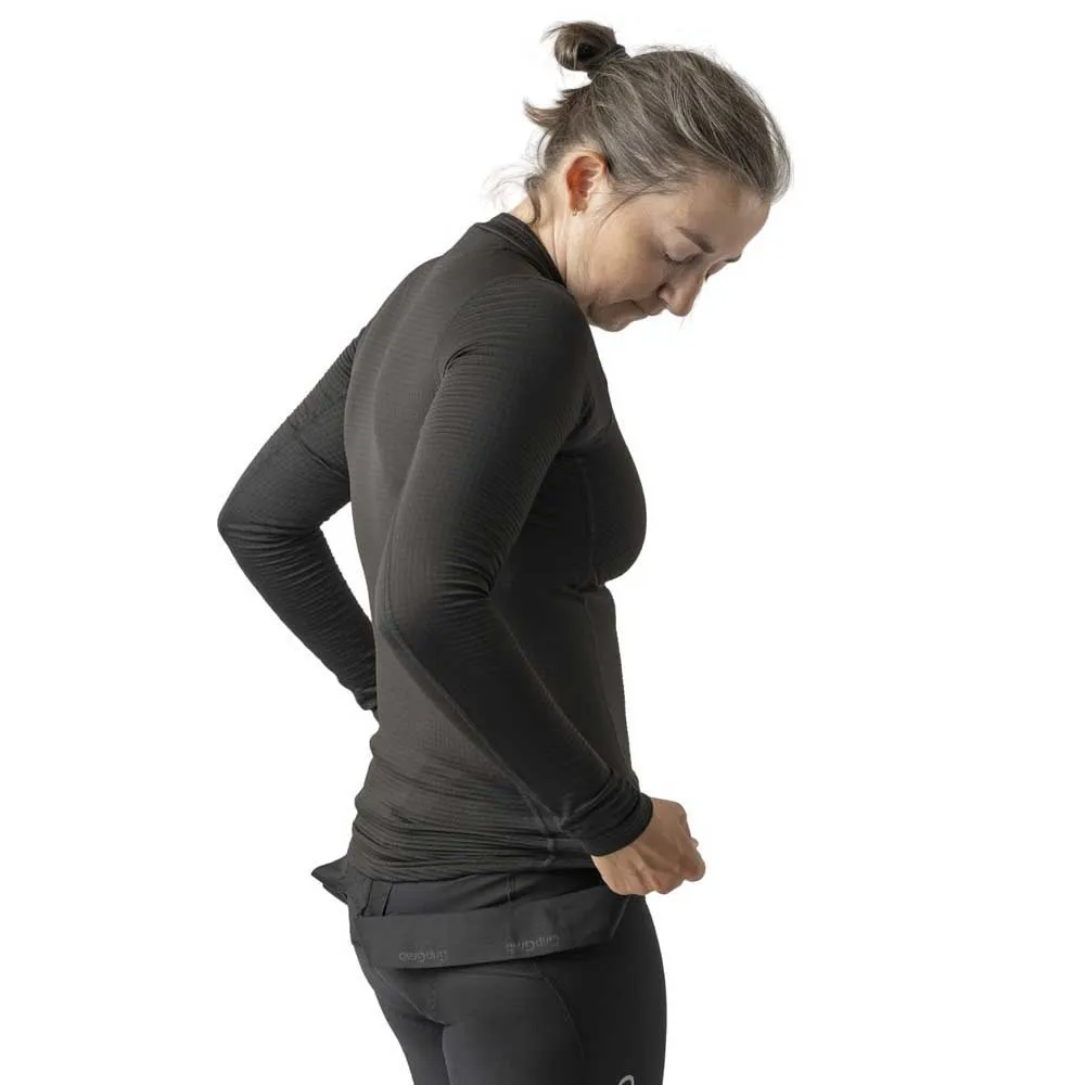 GripGrab Ride Winter L/S Base Layer Unterhemd