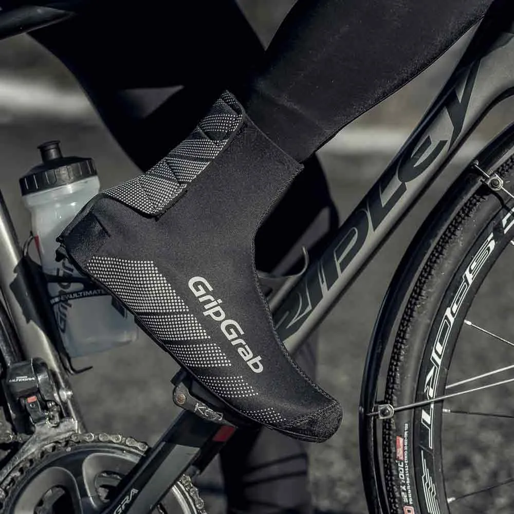 GripGrab Ride Winter Road Überschuhe GripGrab Ride Winter Road Überschuhe