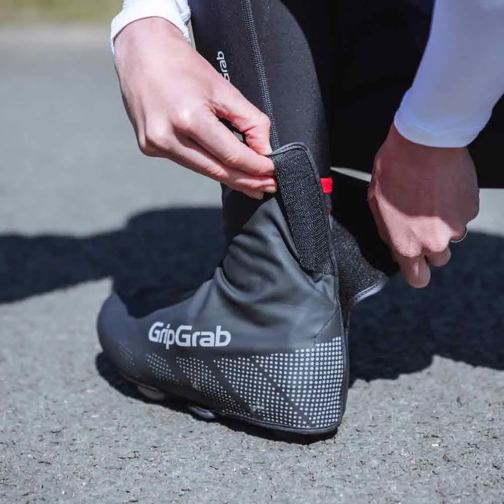 GripGrab Ride Wp Road Überschuhe GripGrab Ride Wp Road Überschuhe