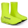 Yellow hi-vis