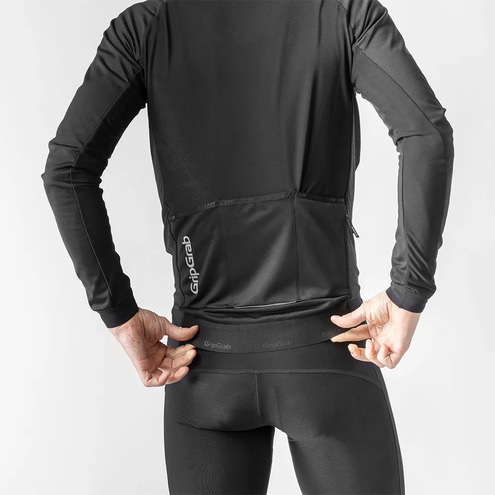GripGrab ThermaShell Windproof Winter Jacke GripGrab ThermaShell Windproof Winter Jacke