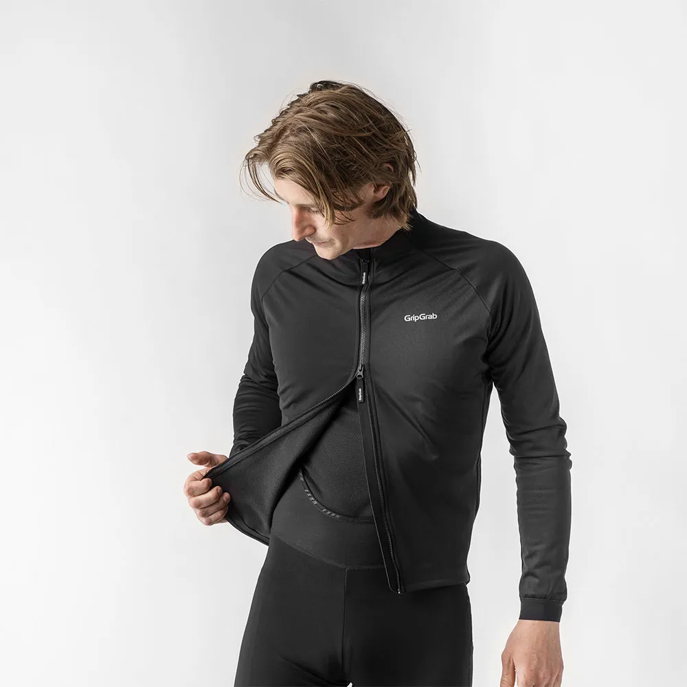GripGrab ThermaShell Windproof Winter Jacke GripGrab ThermaShell Windproof Winter Jacke