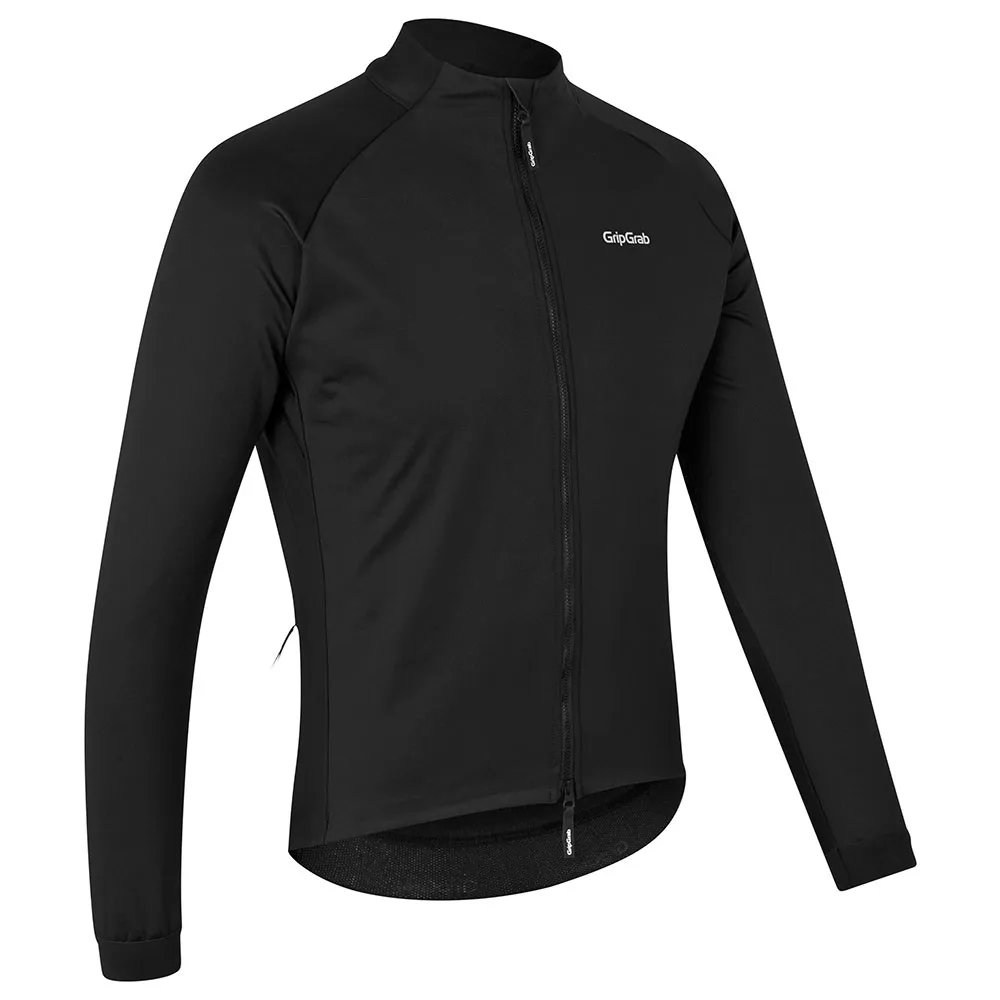GripGrab ThermaShell Windproof Winter Jacke GripGrab ThermaShell Windproof Winter Jacke