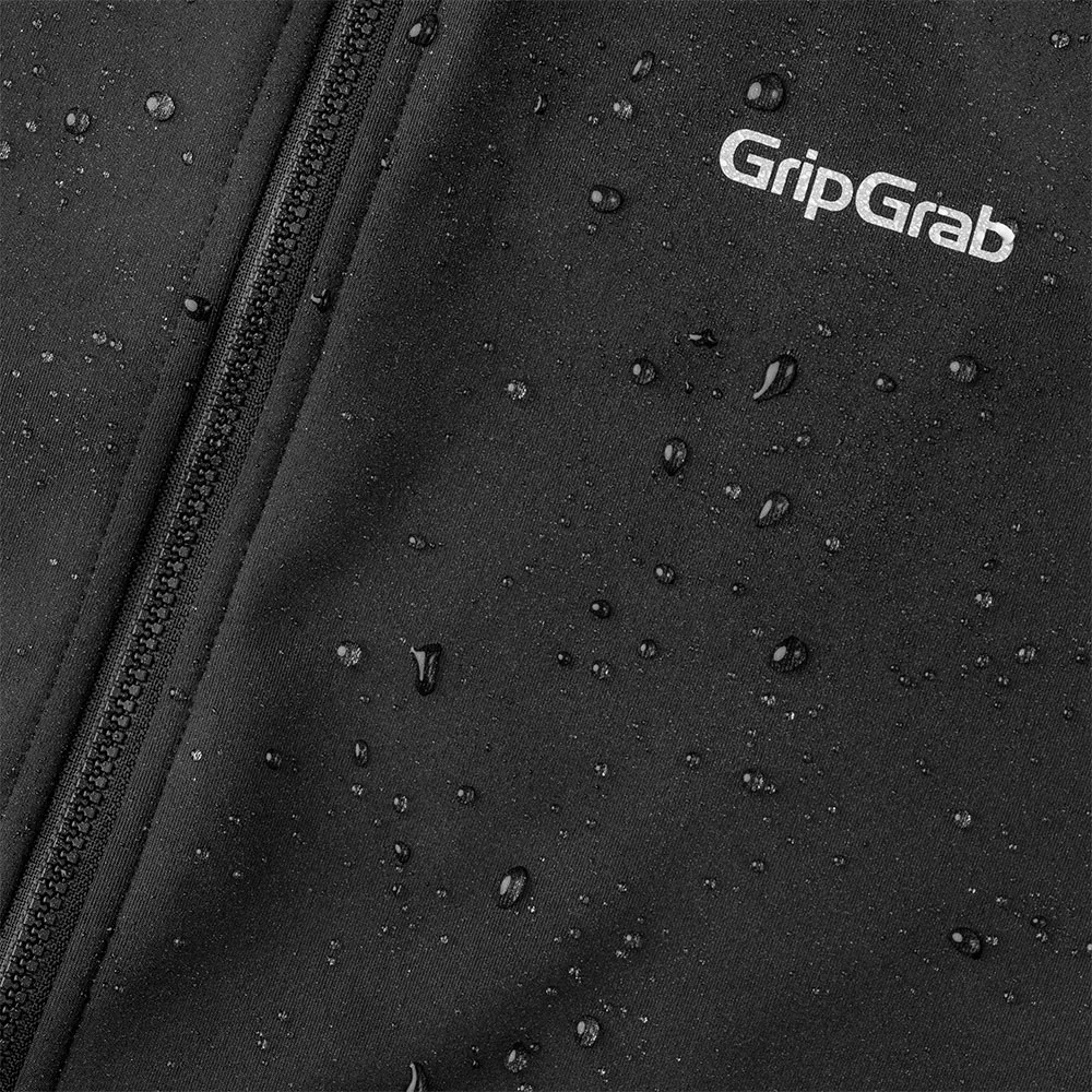 GripGrab ThermaShell Windproof Winter Jacke GripGrab ThermaShell Windproof Winter Jacke