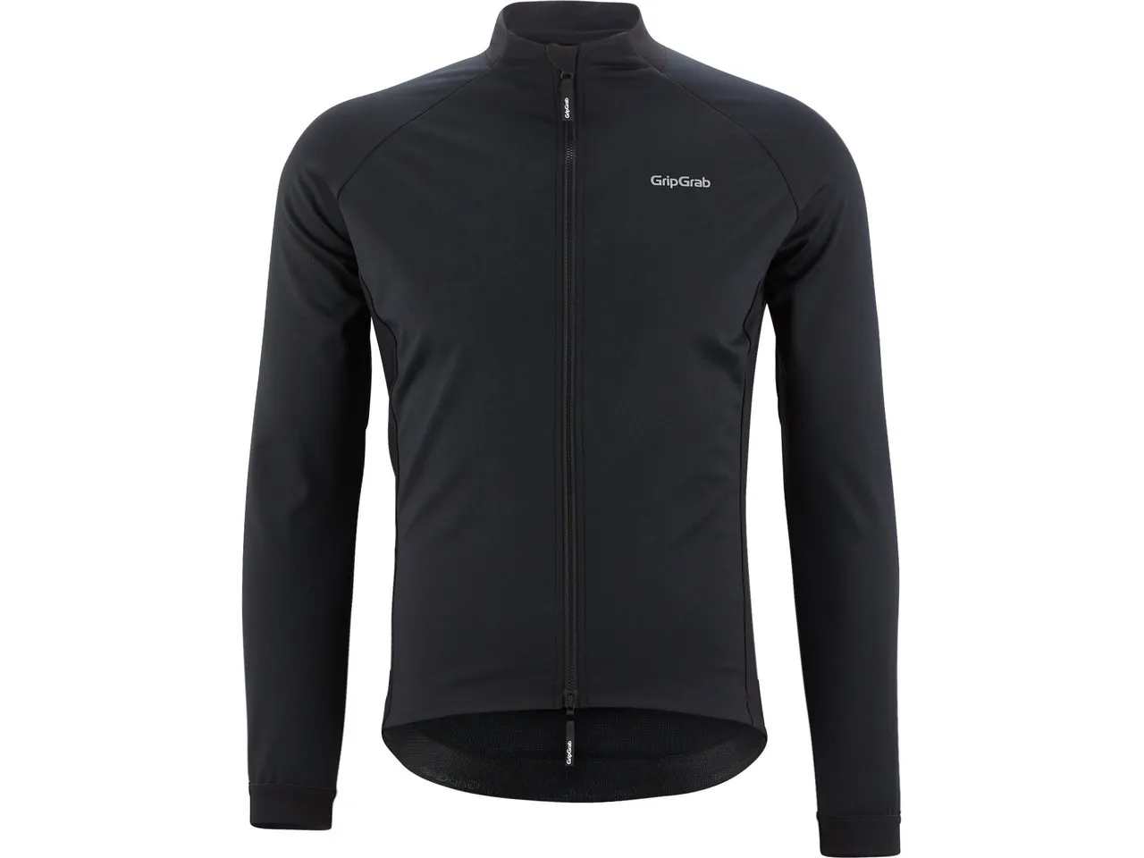 GripGrab ThermaShell Windproof Winter Jacke GripGrab ThermaShell Windproof Winter Jacke