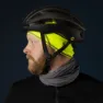 GripGrab Thermo Hi-vis Kappe