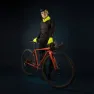 GripGrab Thermo Hi-vis Kappe