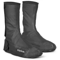 GripGrab Trailblazer Flat Pedal Mtb Überschuhe GripGrab Trailblazer Flat Pedal Mtb Überschuhe
