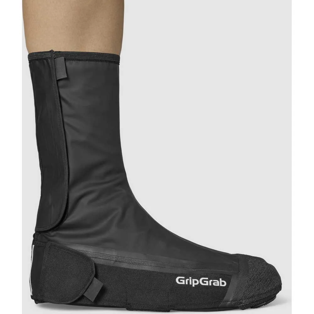 GripGrab Trailblazer Flat Pedal Mtb Überschuhe GripGrab Trailblazer Flat Pedal Mtb Überschuhe