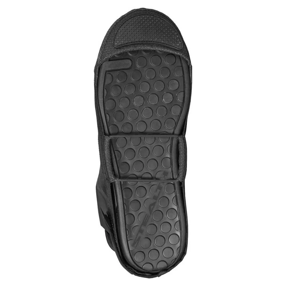 GripGrab Trailblazer Flat Pedal Mtb Überschuhe GripGrab Trailblazer Flat Pedal Mtb Überschuhe