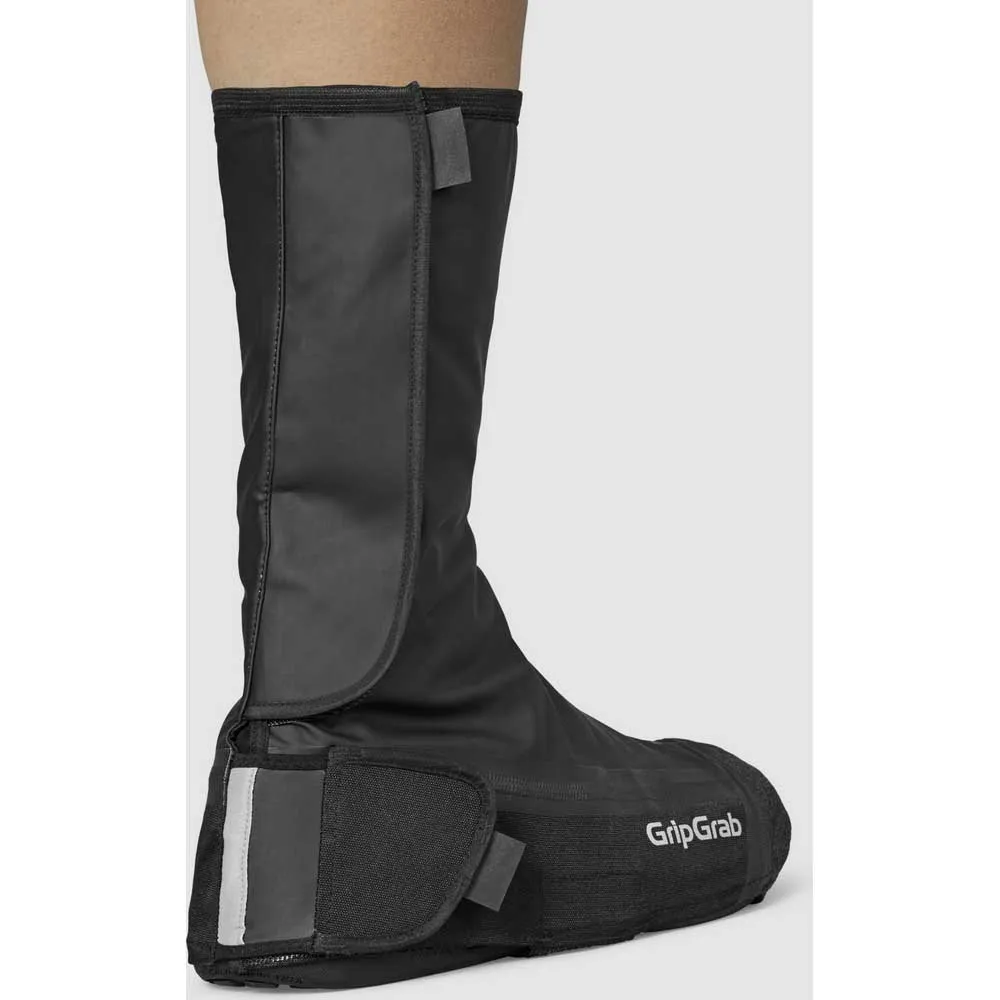 GripGrab Trailblazer Flat Pedal Mtb Überschuhe GripGrab Trailblazer Flat Pedal Mtb Überschuhe