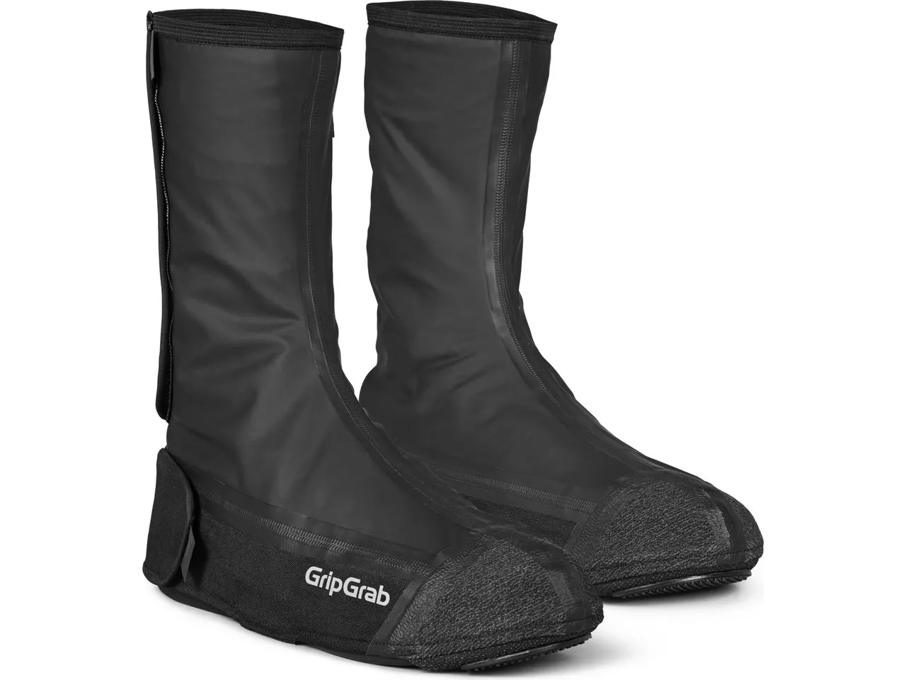GripGrab TrailBlazer Flat Pedal MTB Überschuhe