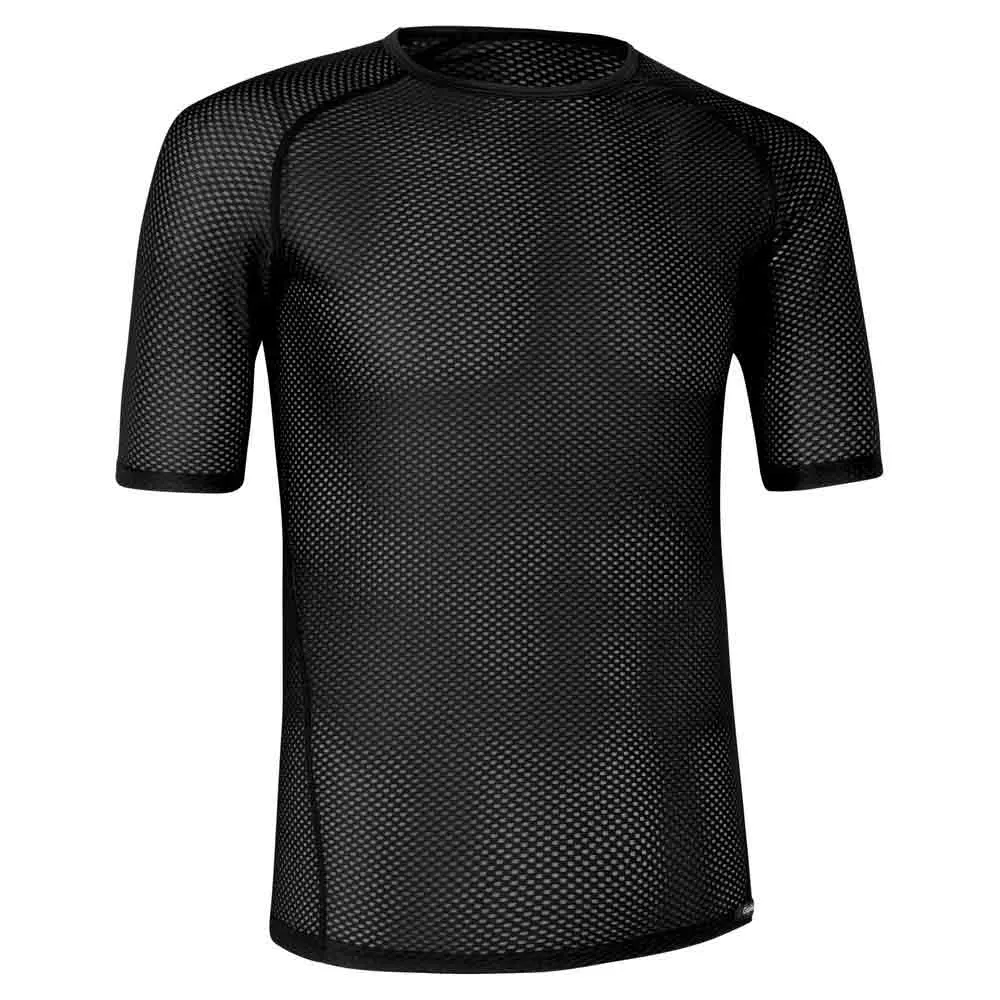 GripGrab Ultralight Mesh Kurzarm-baselayer GripGrab Ultralight Mesh Kurzarm-baselayer