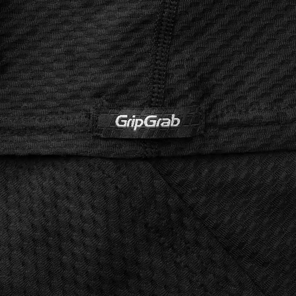 GripGrab Ultralight Mesh Kurzarm-baselayer GripGrab Ultralight Mesh Kurzarm-baselayer