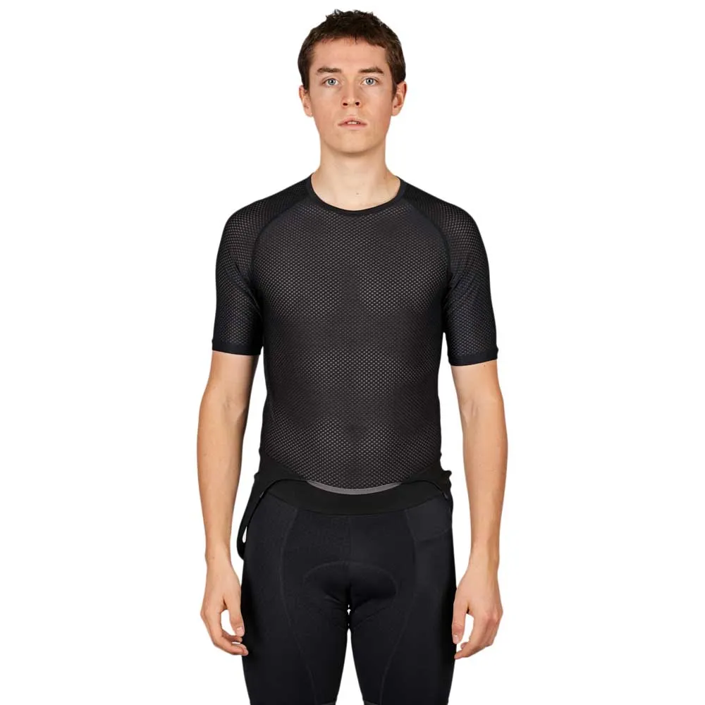 GripGrab Ultralight Mesh Kurzarm-baselayer GripGrab Ultralight Mesh Kurzarm-baselayer