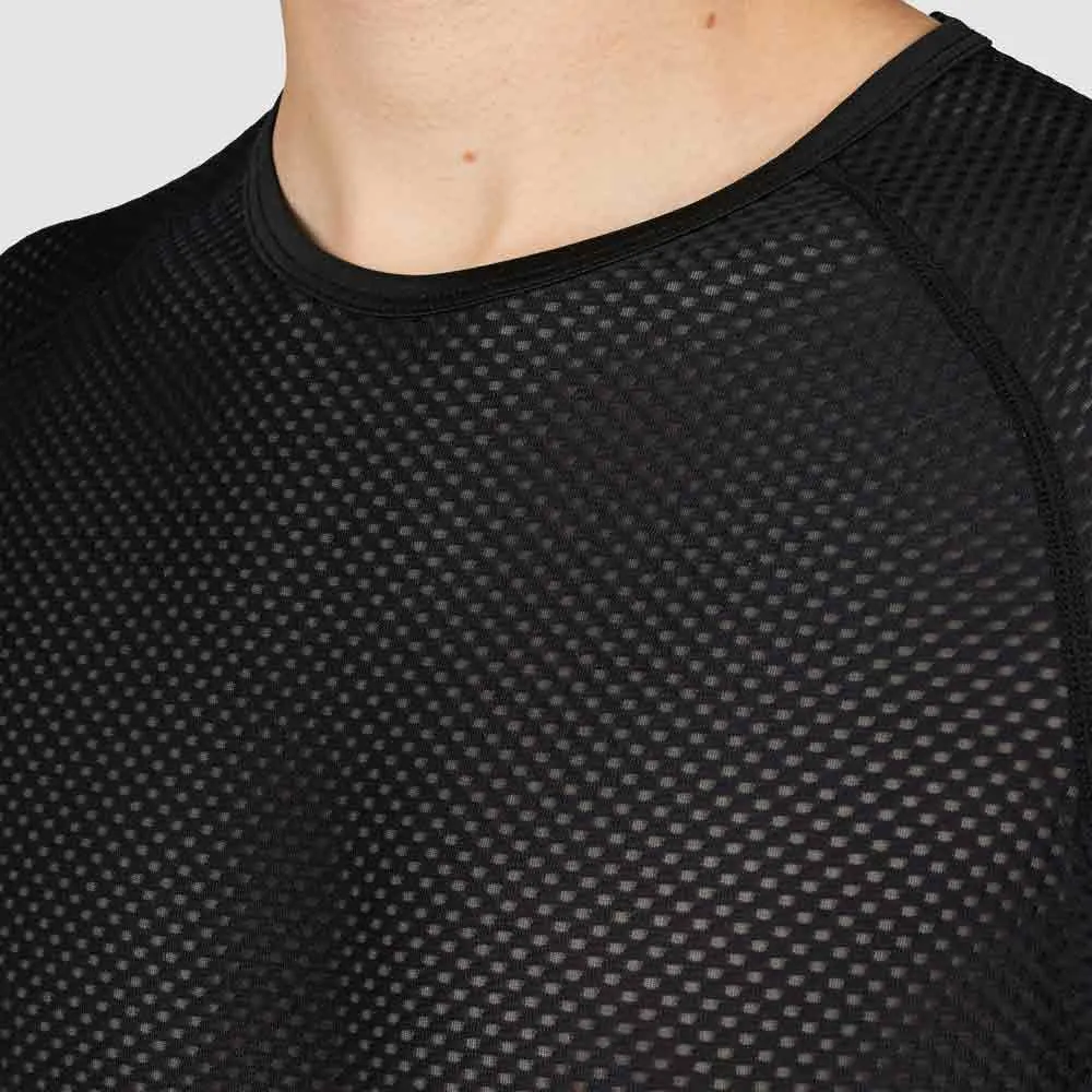 GripGrab Ultralight Mesh Kurzarm-baselayer GripGrab Ultralight Mesh Kurzarm-baselayer