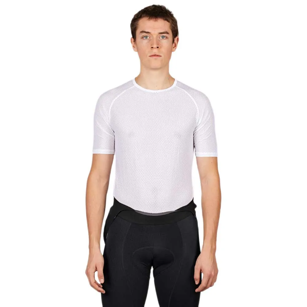 GripGrab Ultralight Mesh Kurzarm-baselayer