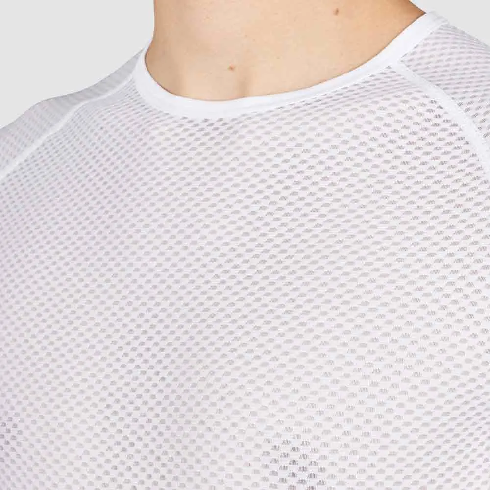 GripGrab Ultralight Mesh Kurzarm-baselayer