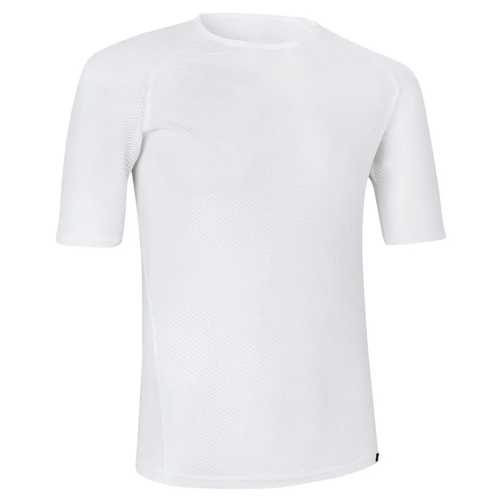 GripGrab Ultralight Mesh Kurzarm-baselayer