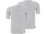 GripGrab Ultralight Mesh Short Sleeve Base Layer Unterhemd 2er-Pack