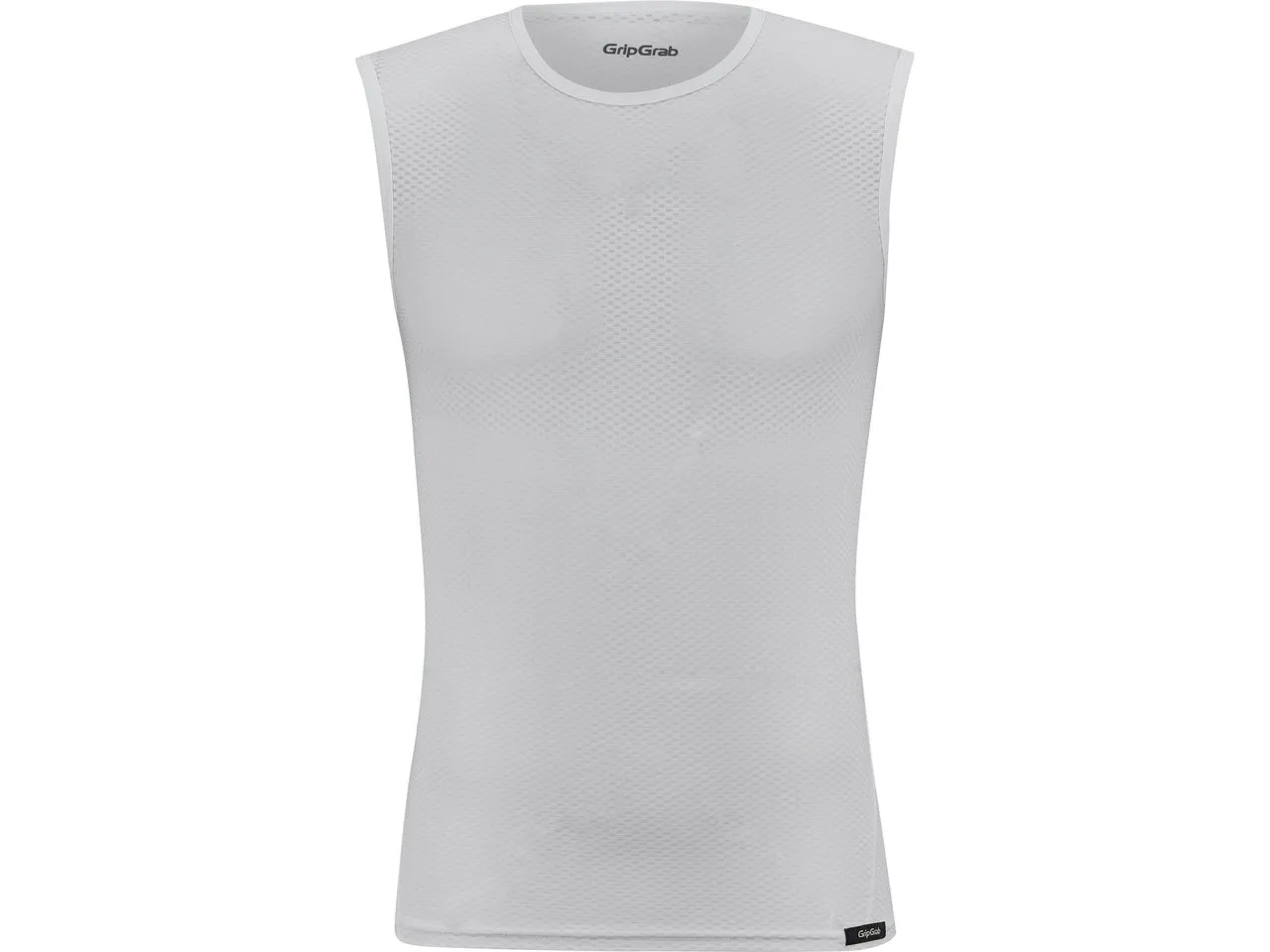 GripGrab Ultralight Sleeveless Mesh Base Layer 3er-Pack