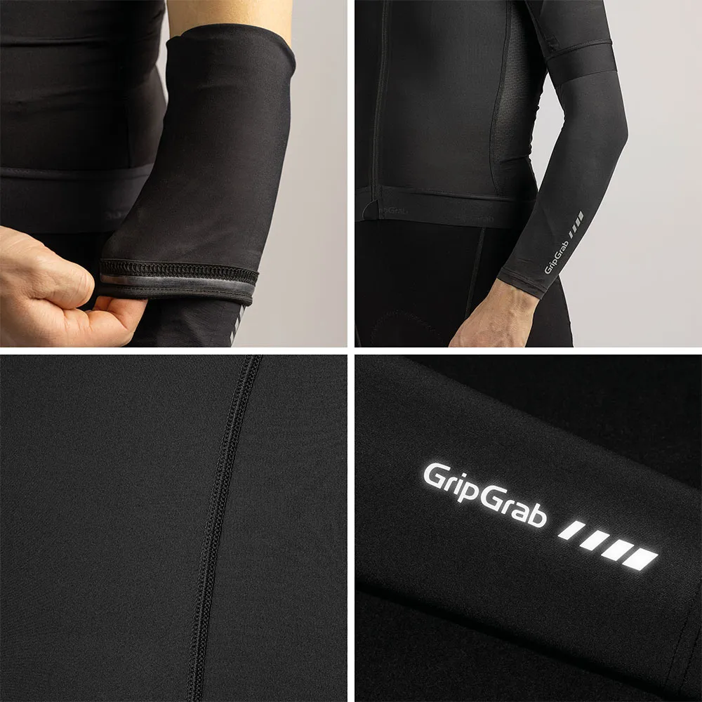 GripGrab Upf 50+ Uv Protect Armwärmer GripGrab Upf 50+ Uv Protect Armwärmer