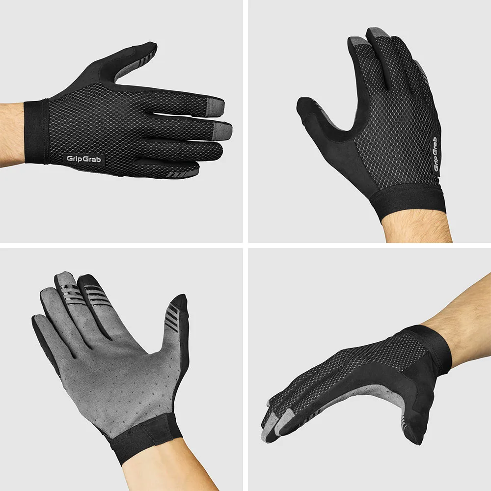 GripGrab Vertical 2 Insidegrip™ Handschuhe GripGrab Vertical 2 Insidegrip™ Handschuhe