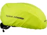 GripGrab Waterproof Hi-Vis Helmet Cover