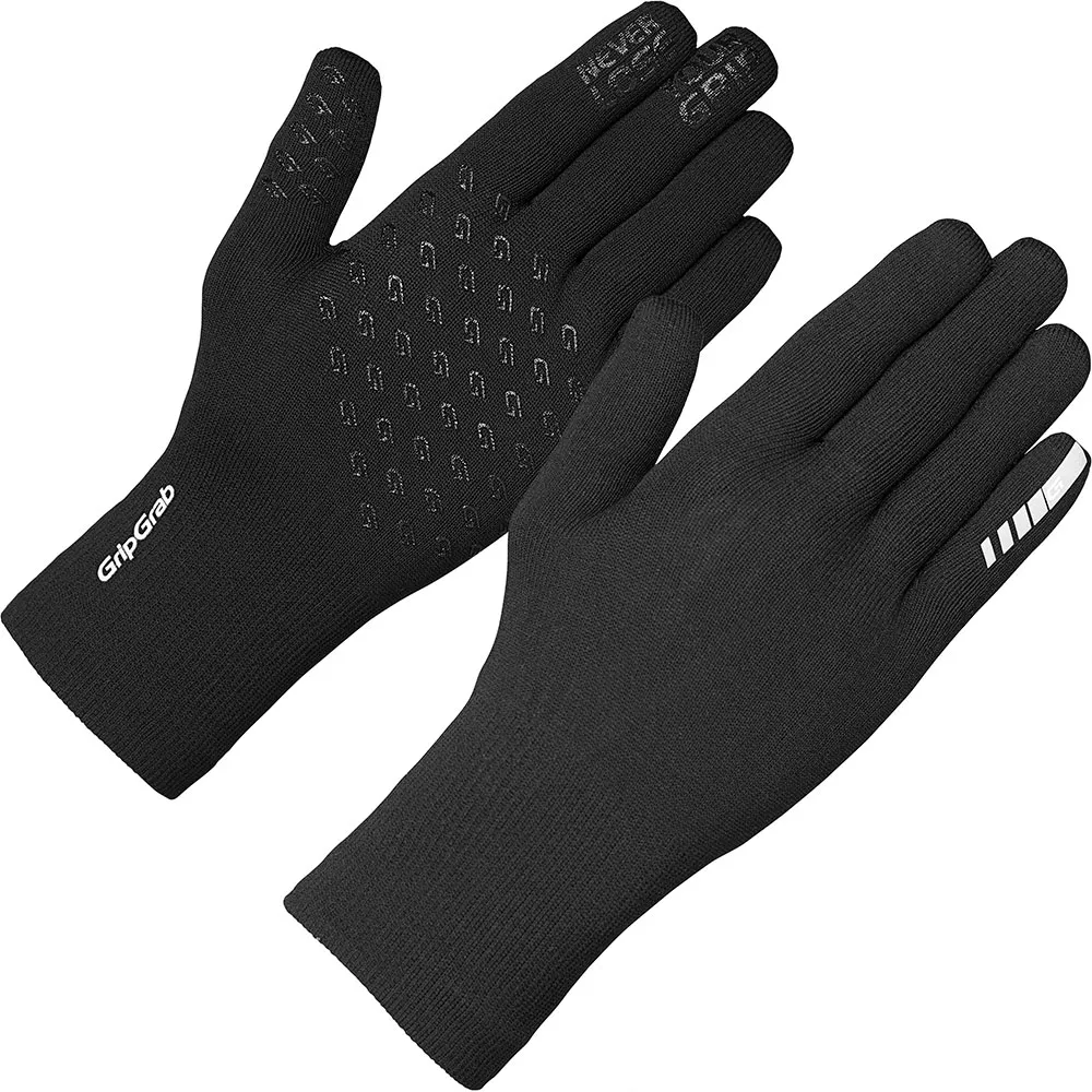 GripGrab Waterproof Knitted Handschuhe GripGrab Waterproof Knitted Handschuhe