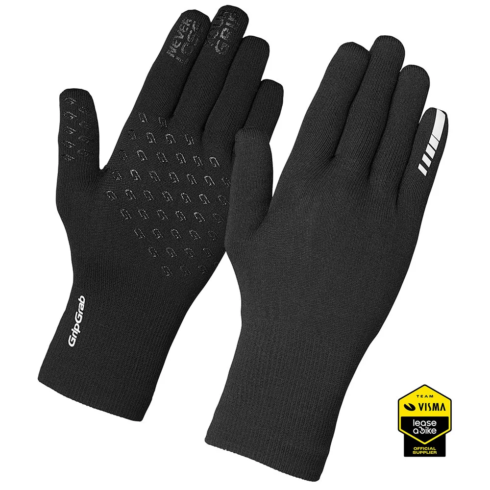 GripGrab Waterproof Knitted Handschuhe GripGrab Waterproof Knitted Handschuhe