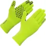 Yellow hi / vis