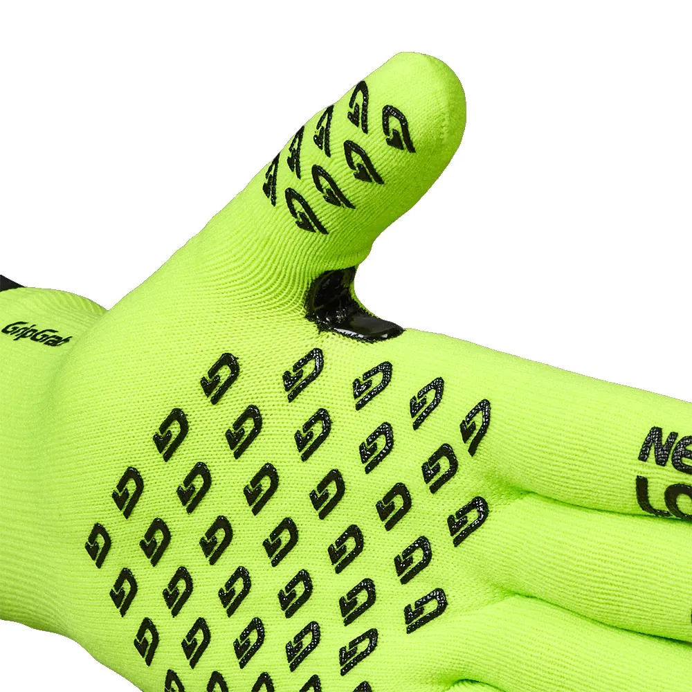 GripGrab Waterproof Knitted Handschuhe