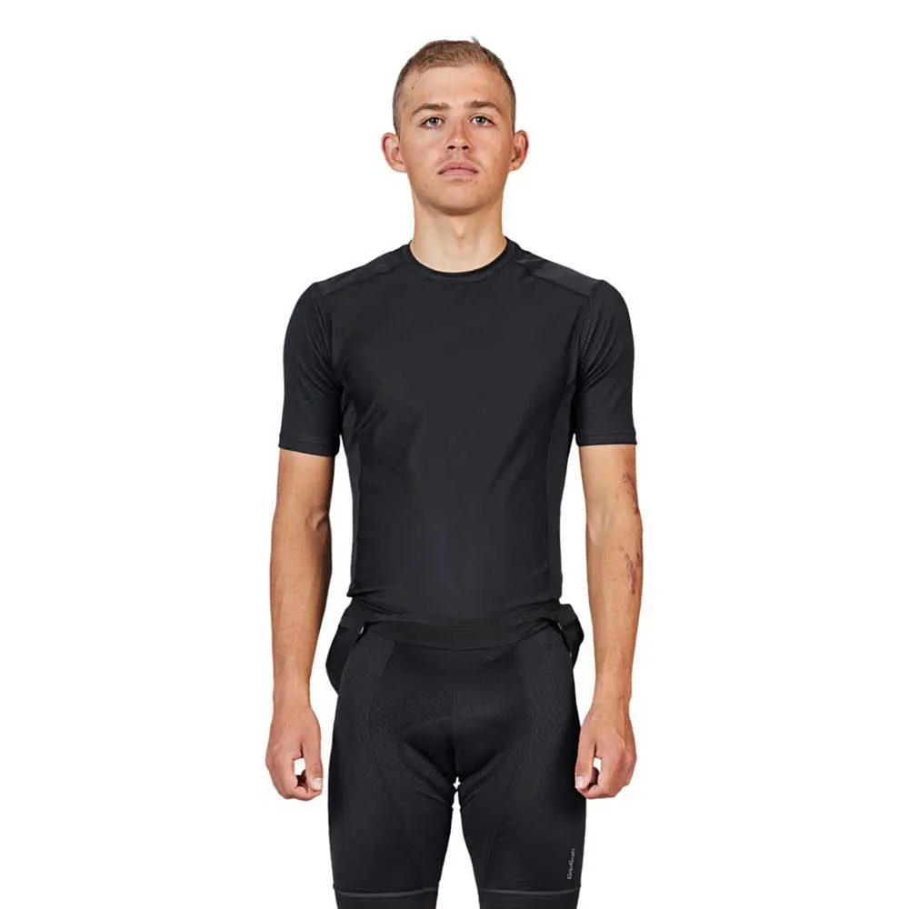 GripGrab Windbreaking Thermal Kurzarm-baselayer GripGrab Windbreaking Thermal Kurzarm-baselayer