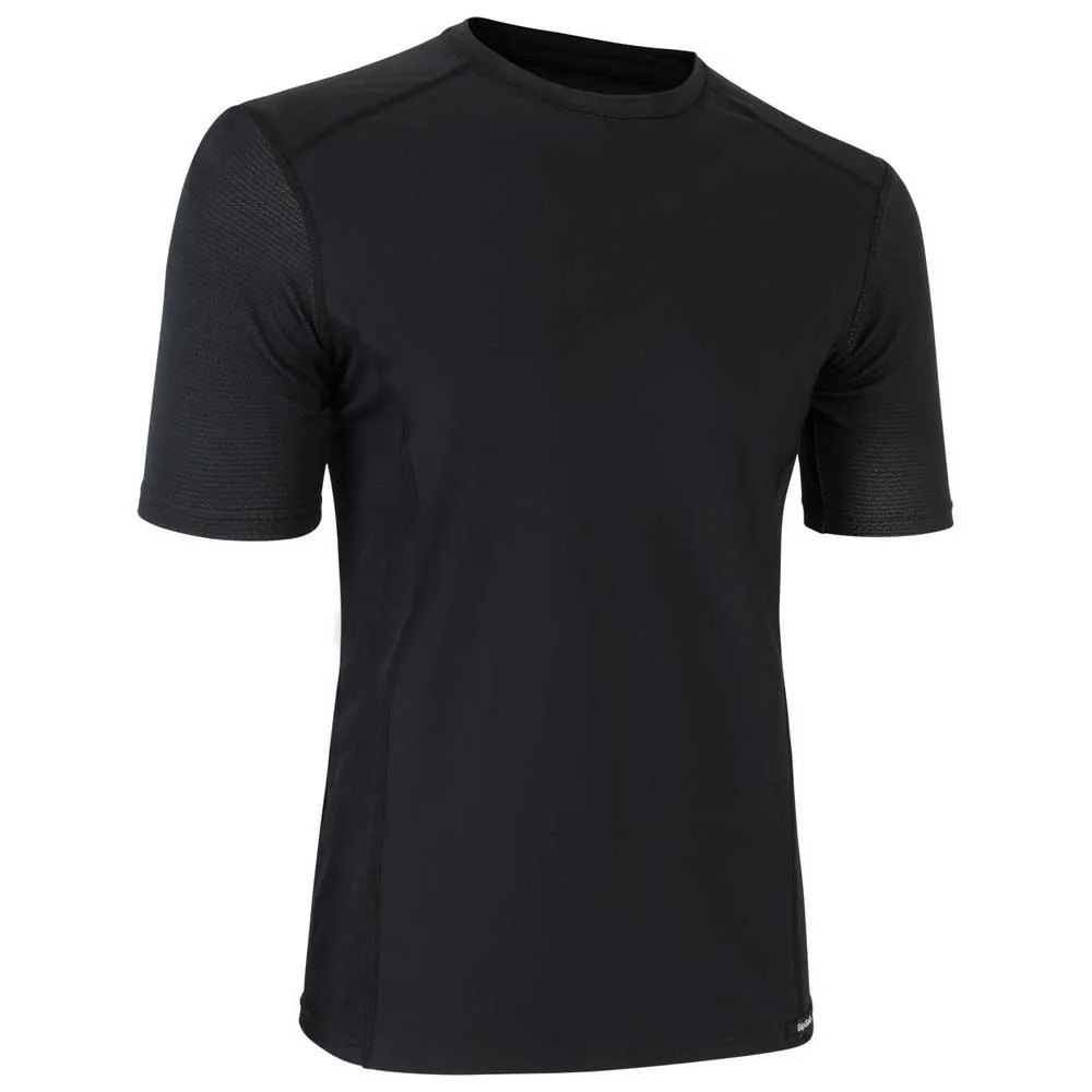 GripGrab Windbreaking Thermal Kurzarm-baselayer GripGrab Windbreaking Thermal Kurzarm-baselayer