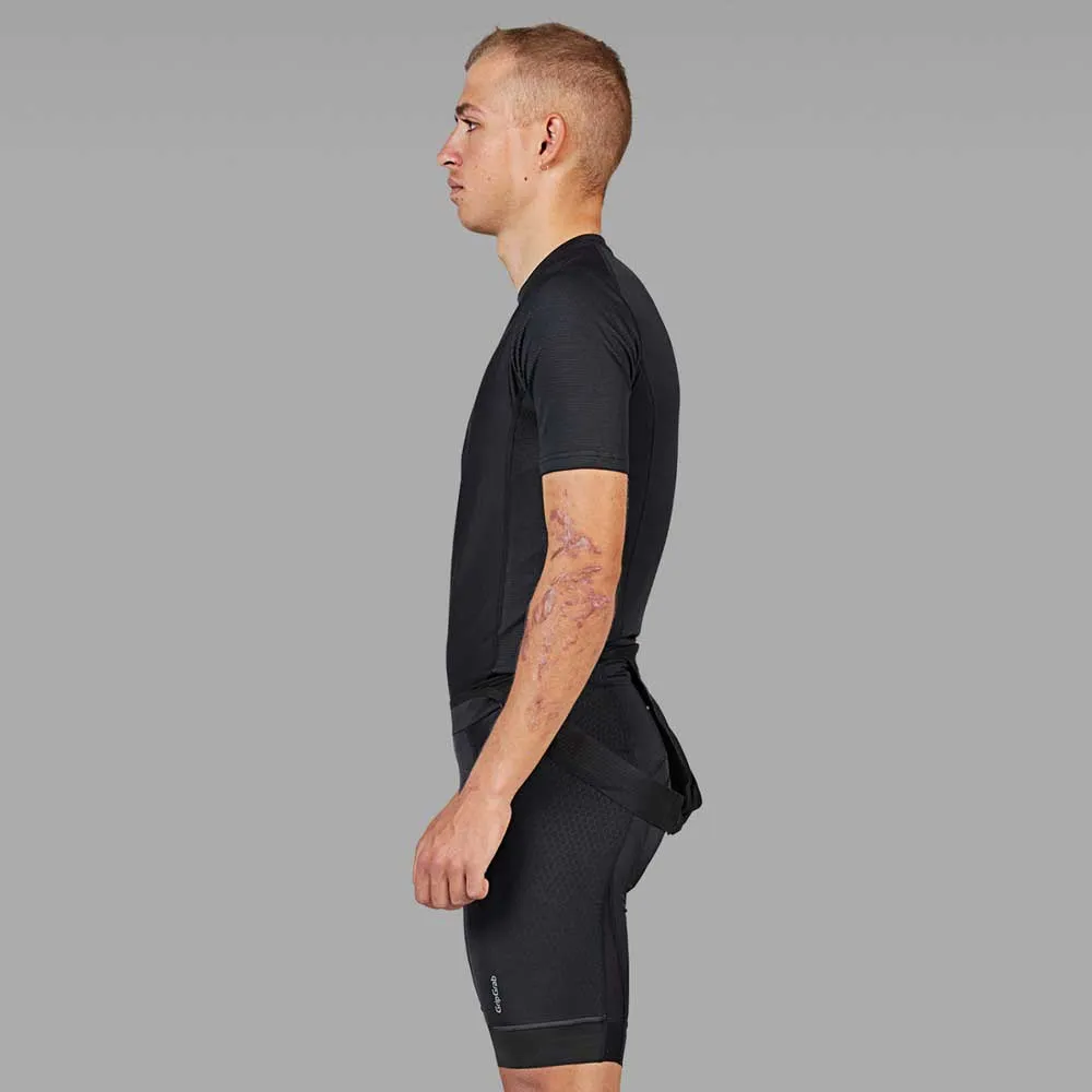GripGrab Windbreaking Thermal Kurzarm-baselayer GripGrab Windbreaking Thermal Kurzarm-baselayer