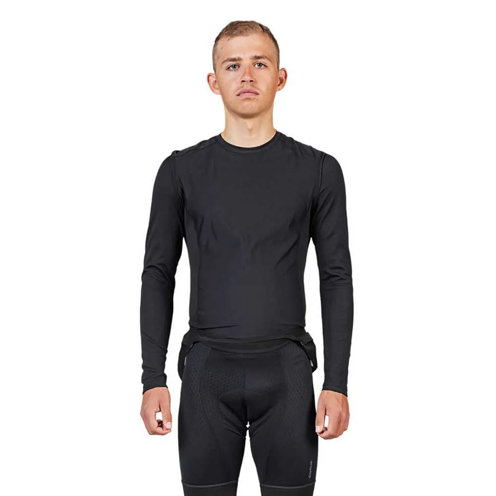 GripGrab Windbreaking Thermal Langarm-baselayer GripGrab Windbreaking Thermal Langarm-baselayer