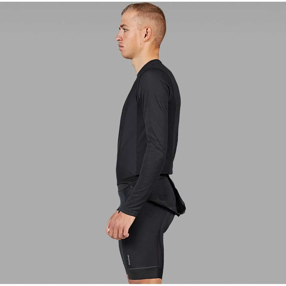 GripGrab Windbreaking Thermal Langarm-baselayer GripGrab Windbreaking Thermal Langarm-baselayer