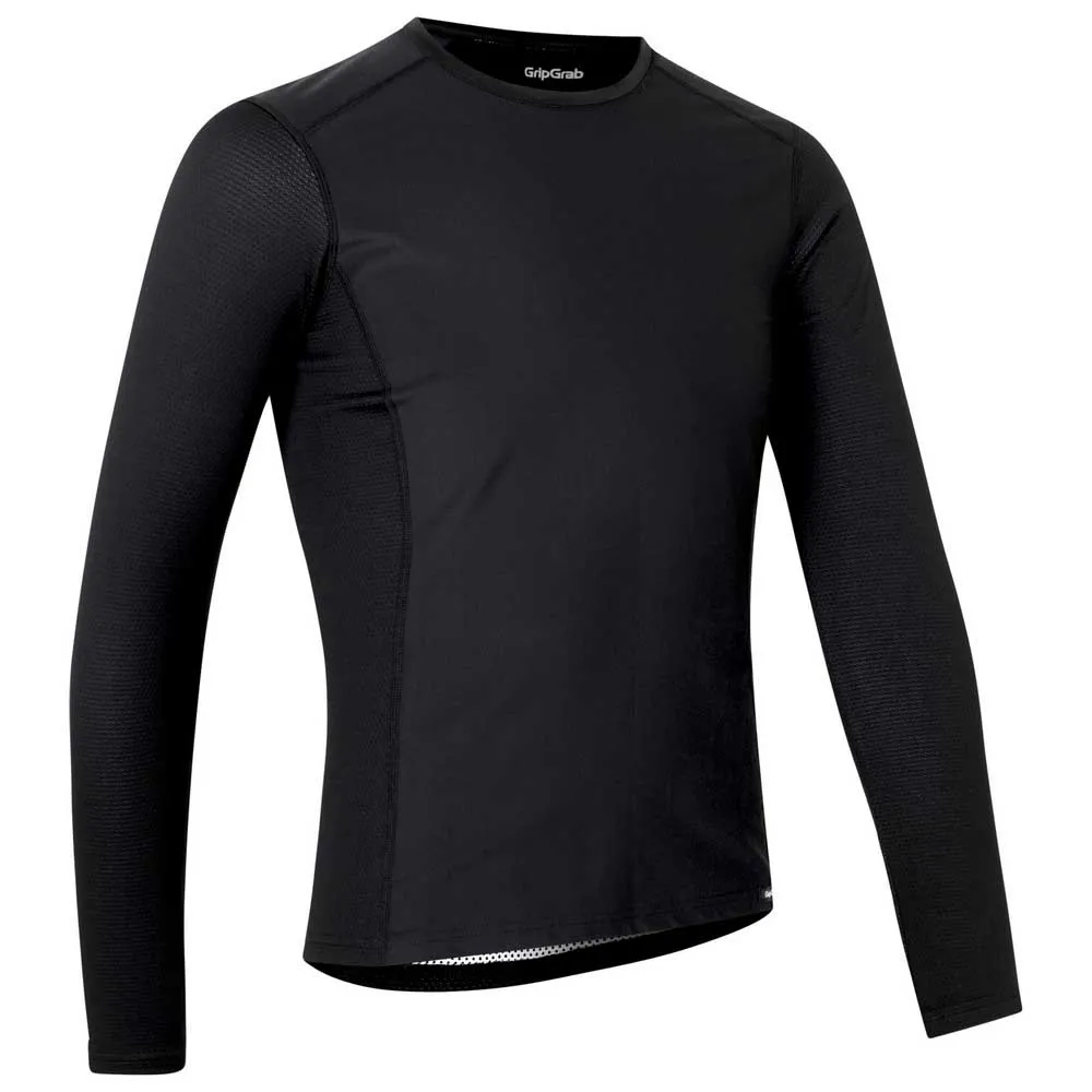GripGrab Windbreaking Thermal Langarm-baselayer GripGrab Windbreaking Thermal Langarm-baselayer