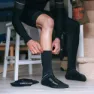 GripGrab Windproof Socken