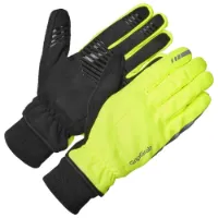 GripGrab Windster 2 Windproof Winter Ganzfinger-Handschuhe