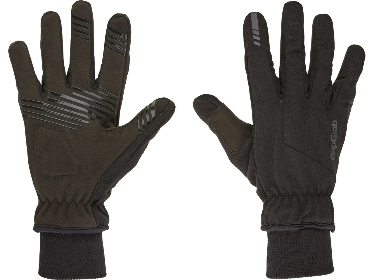 GripGrab Windster 2 Windproof Winter Ganzfinger-Handschuhe GripGrab Windster 2 Windproof Winter Ganzfinger-Handschuhe