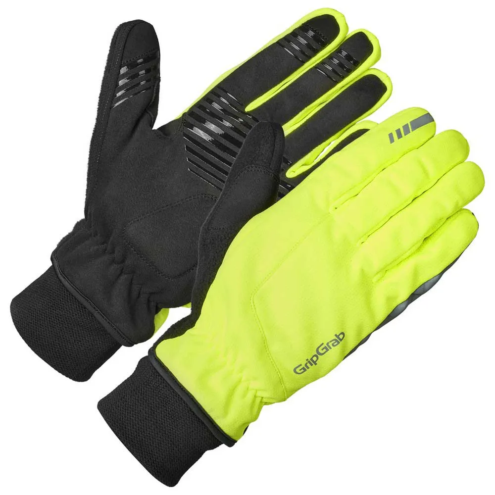 GripGrab Windster 2 Windproof Winter Ganzfinger-Handschuhe