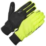 Yellow hi-vis