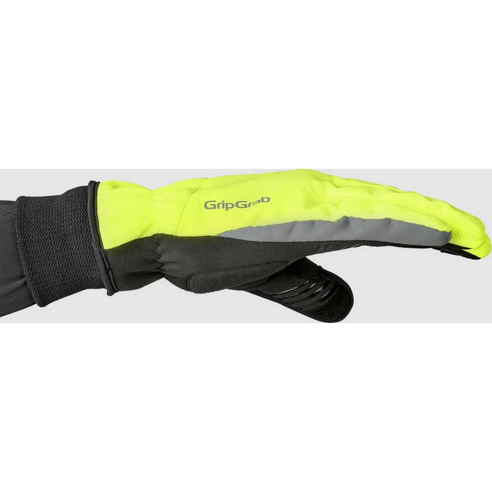 GripGrab Windster 2 Windproof Winter Ganzfinger-Handschuhe