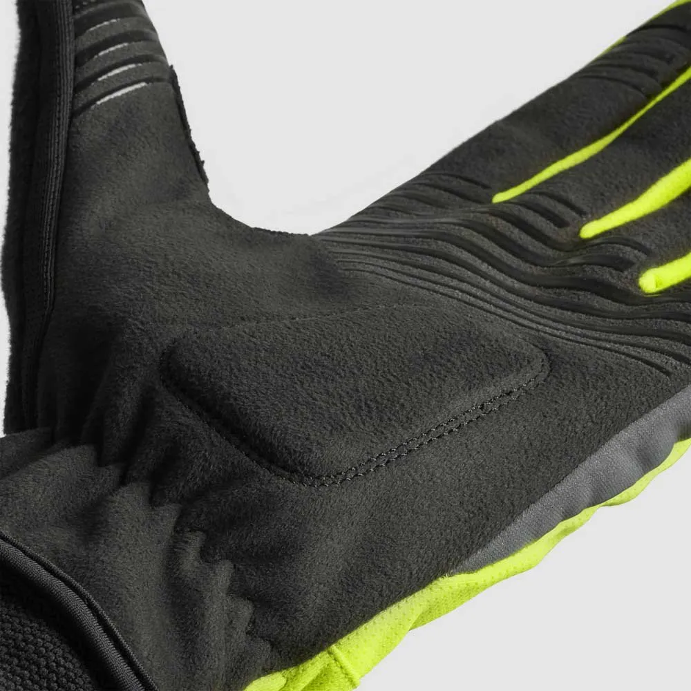 GripGrab Windster 2 Windproof Winter Ganzfinger-Handschuhe