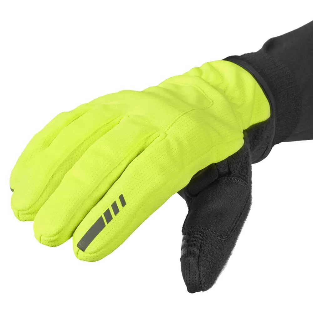 GripGrab Windster 2 Windproof Winter Ganzfinger-Handschuhe