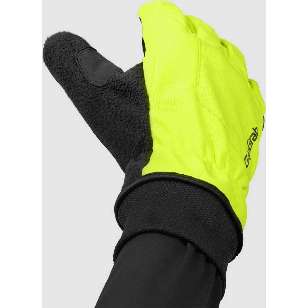 GripGrab Windster 2 Windproof Winter Ganzfinger-Handschuhe