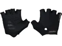 GripGrab Womens ProGel Padded Halbfinger-Handschuh GripGrab Womens ProGel Padded Halbfinger-Handschuh